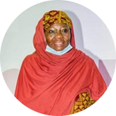 Dr. Sabo Haoua Seini